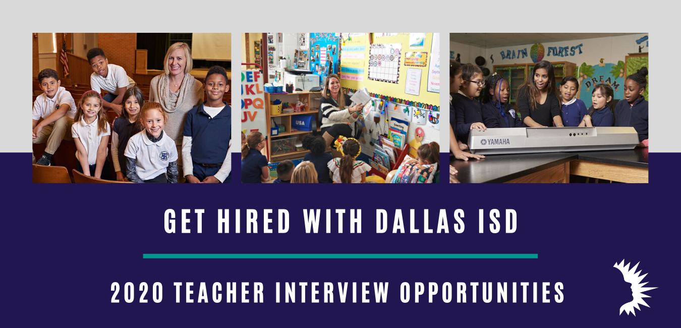 Teacher job fairs in dallas texas 2014